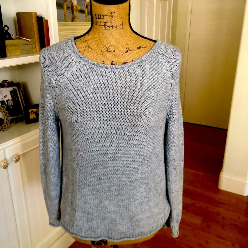Blue Old Navy Sweater - XS